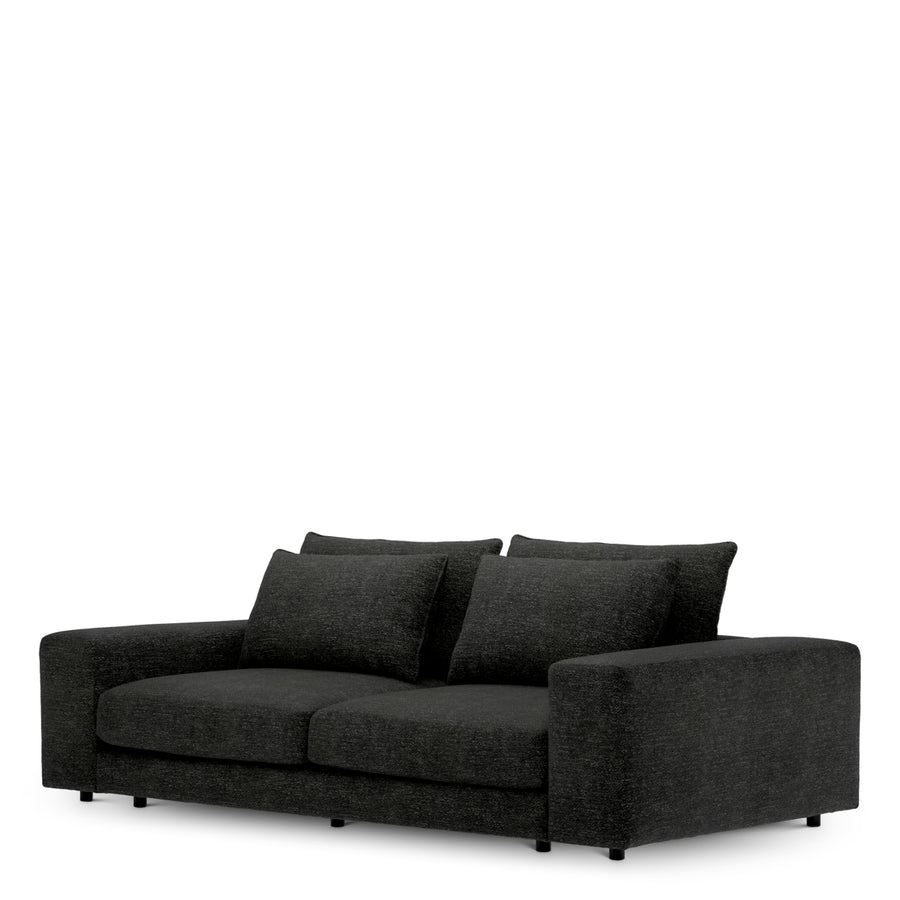 Sofa Lounge Club lurano charcoal