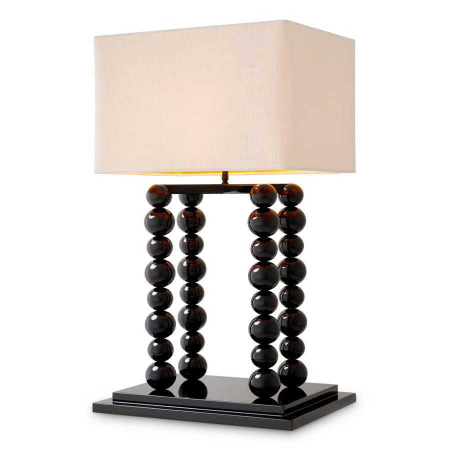 Lampa stołowa Bentley
