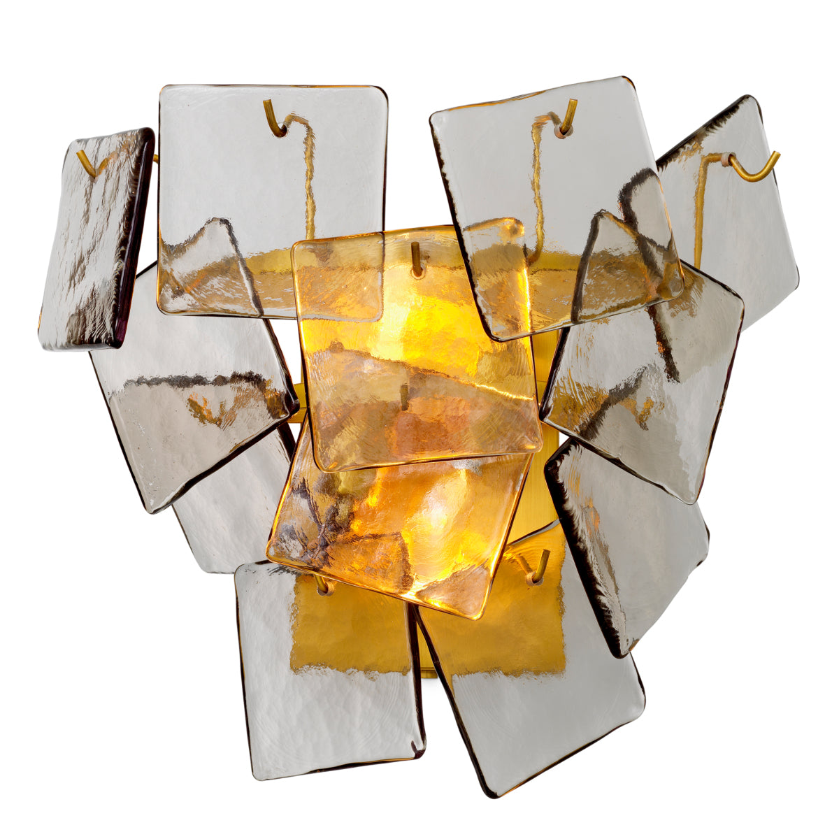Lampa ścienna Biltmore