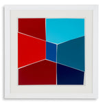 Grafika Silkscreen from Boissière II by Henri Boissière