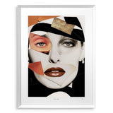 Grafika Philippe Vogelenzang - Coco Jolie