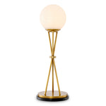 Lampa stołowa Izzy