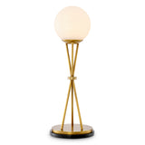 Lampa stołowa Izzy