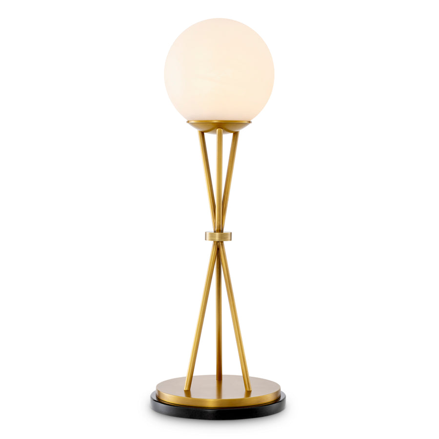 Lampa stołowa Izzy