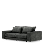 Sofa Lounge Club velora charcoal