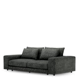 Sofa Lounge Club velora charcoal