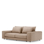 Sofa Lounge Club velora taupe