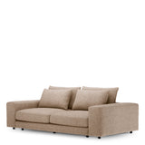 Sofa Lounge Club velora taupe