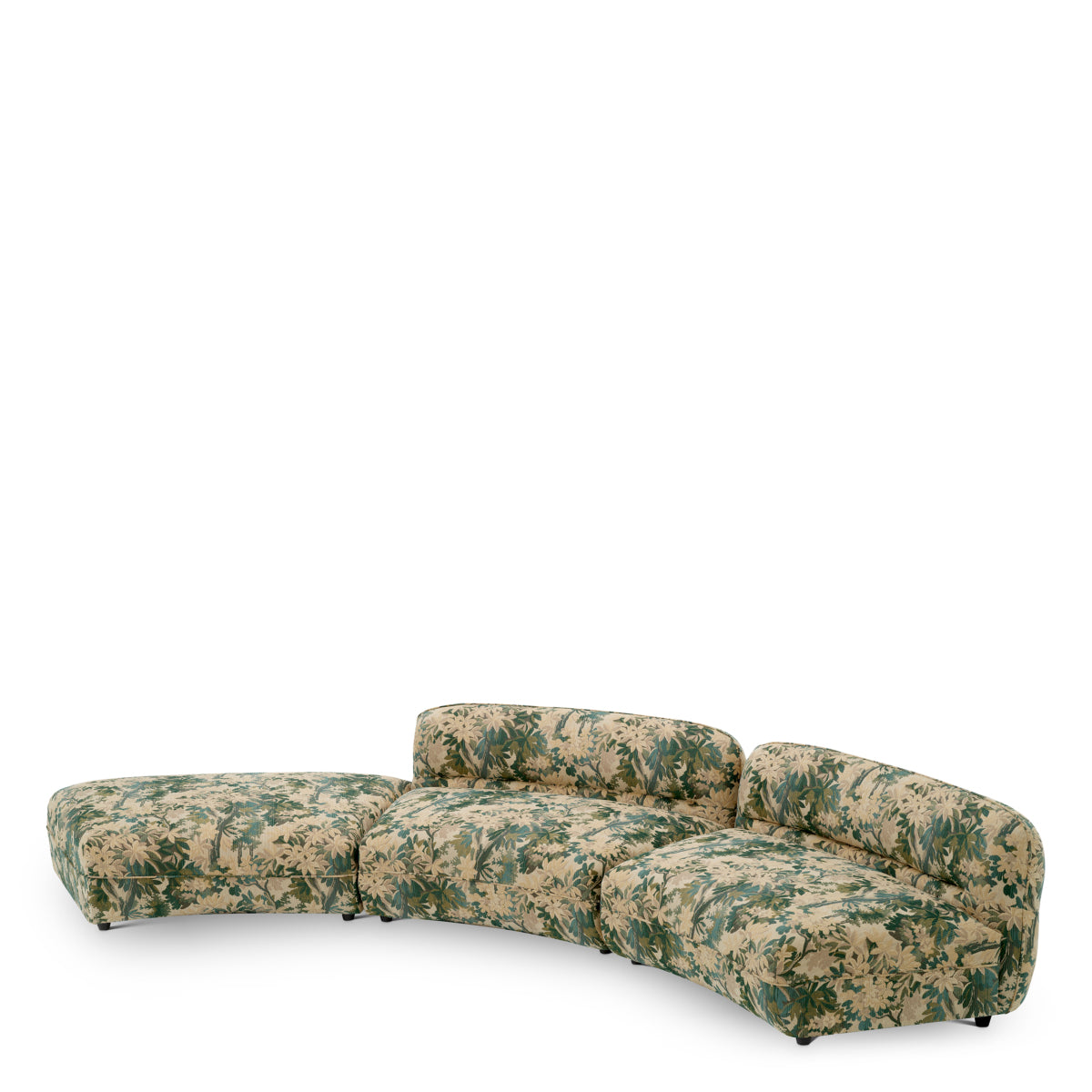 Sofa modułowa Grand Avenue - środkowa