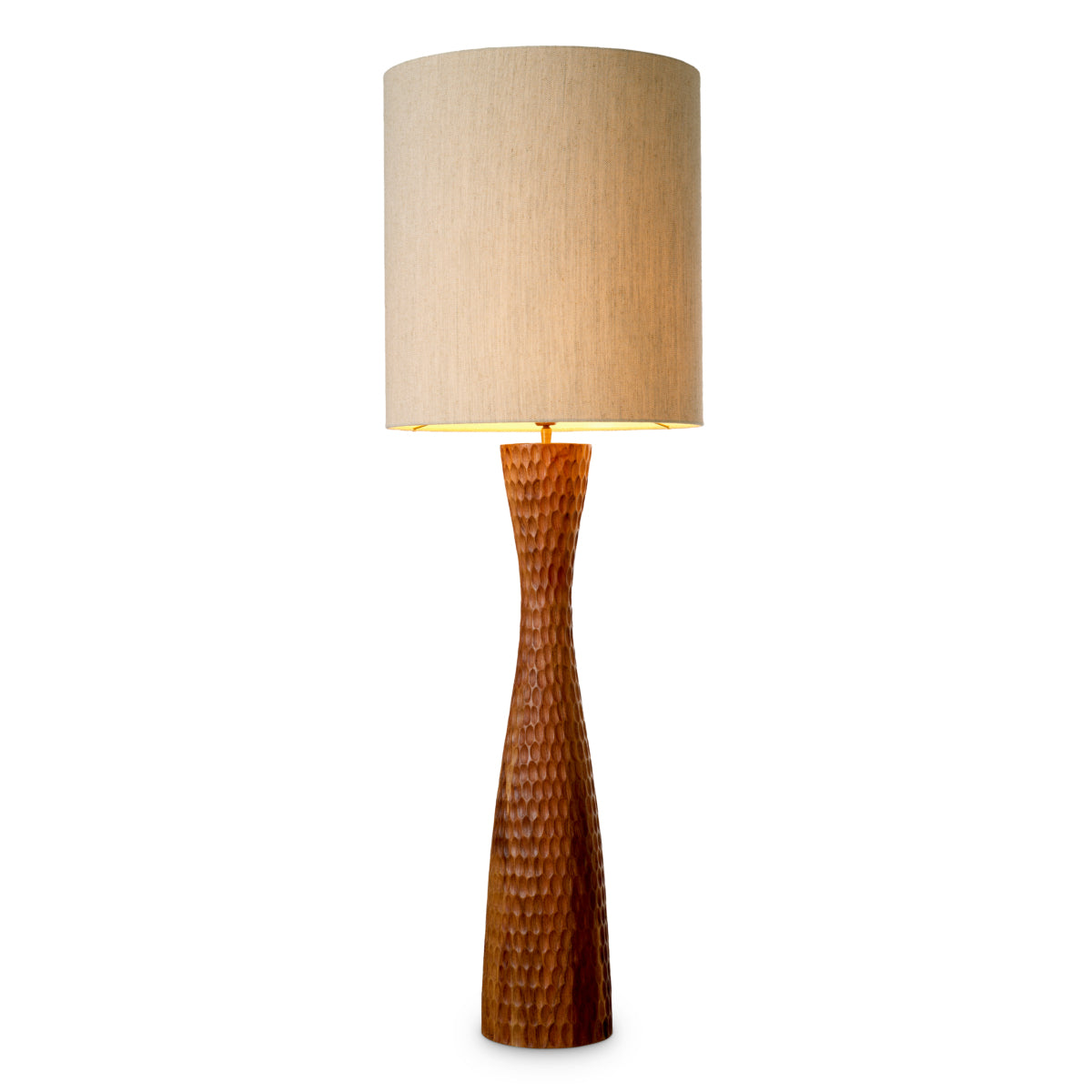 Lampa podłogowa Vexley