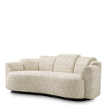 Sofa Marbella S, tkanina Creststone beżowa