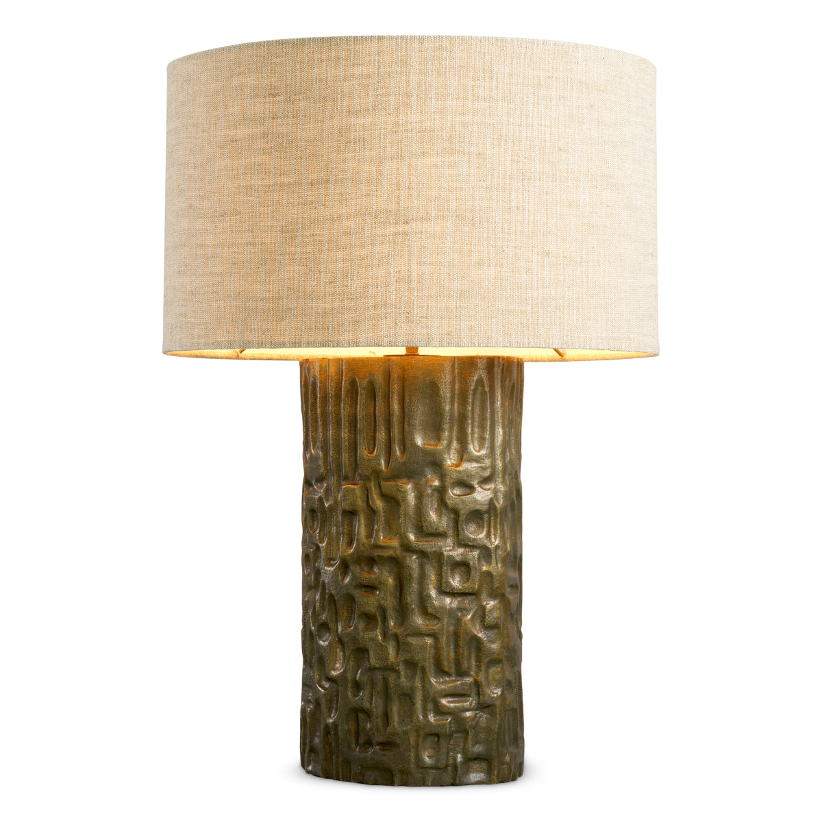 Lampa stołowa Sedona