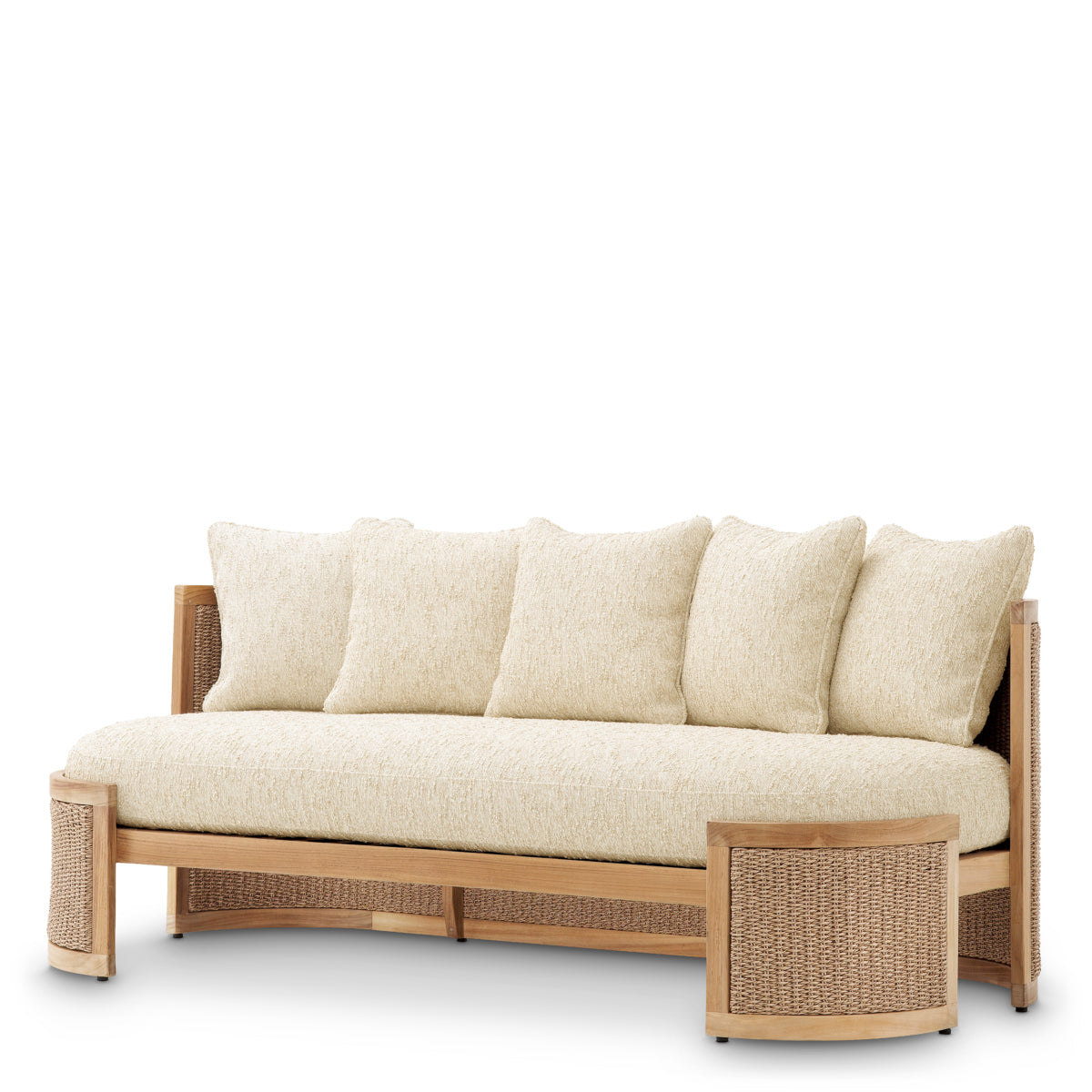 Sofa zewnętrzna Marenzo