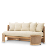 Sofa zewnętrzna Marenzo