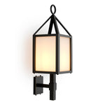 Lampa ścienna zewnętrzna Riserva