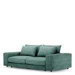 Sofa Lounge Club velora sea green