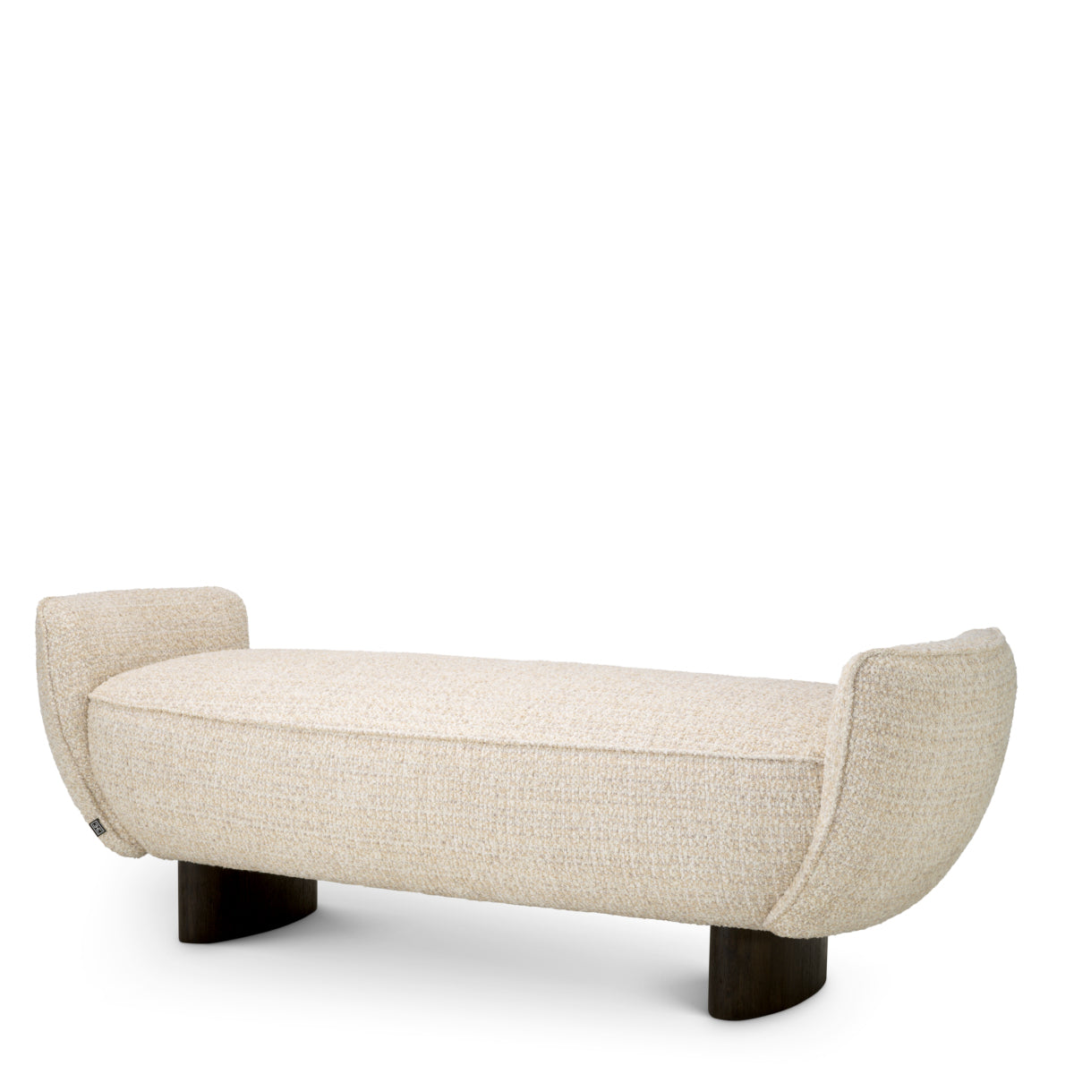 Ławka Stirling, winslow chenille beige