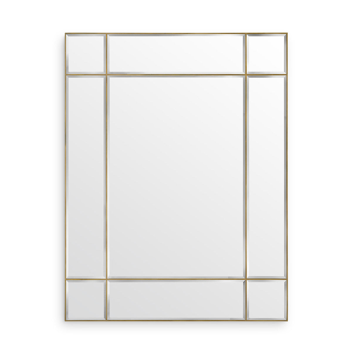 Lustro Beaumont XL