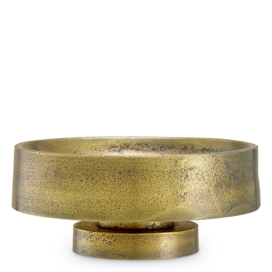 Misa Santiago | Vintage Brass