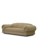 Sofa Louison, tkanina Auden, beż
