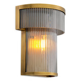 Lampa ścienna Andromeda