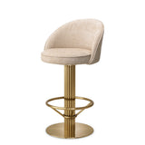 Hoker Dorland, axton sand
