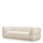 Sofa Oberon, arden natural