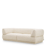 Sofa Oberon, arden natural