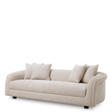 Sofa Avenza, greyfort light grey