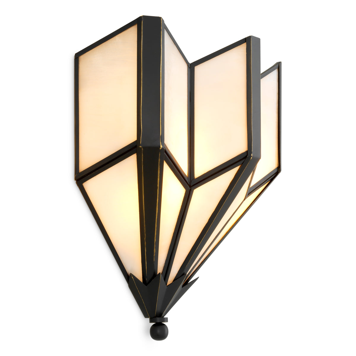 Lampa ścienna Victory