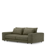 Sofa Lounge Club velora moss green