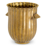 Chłodziarka do wina Sutera | Vintage Brass
