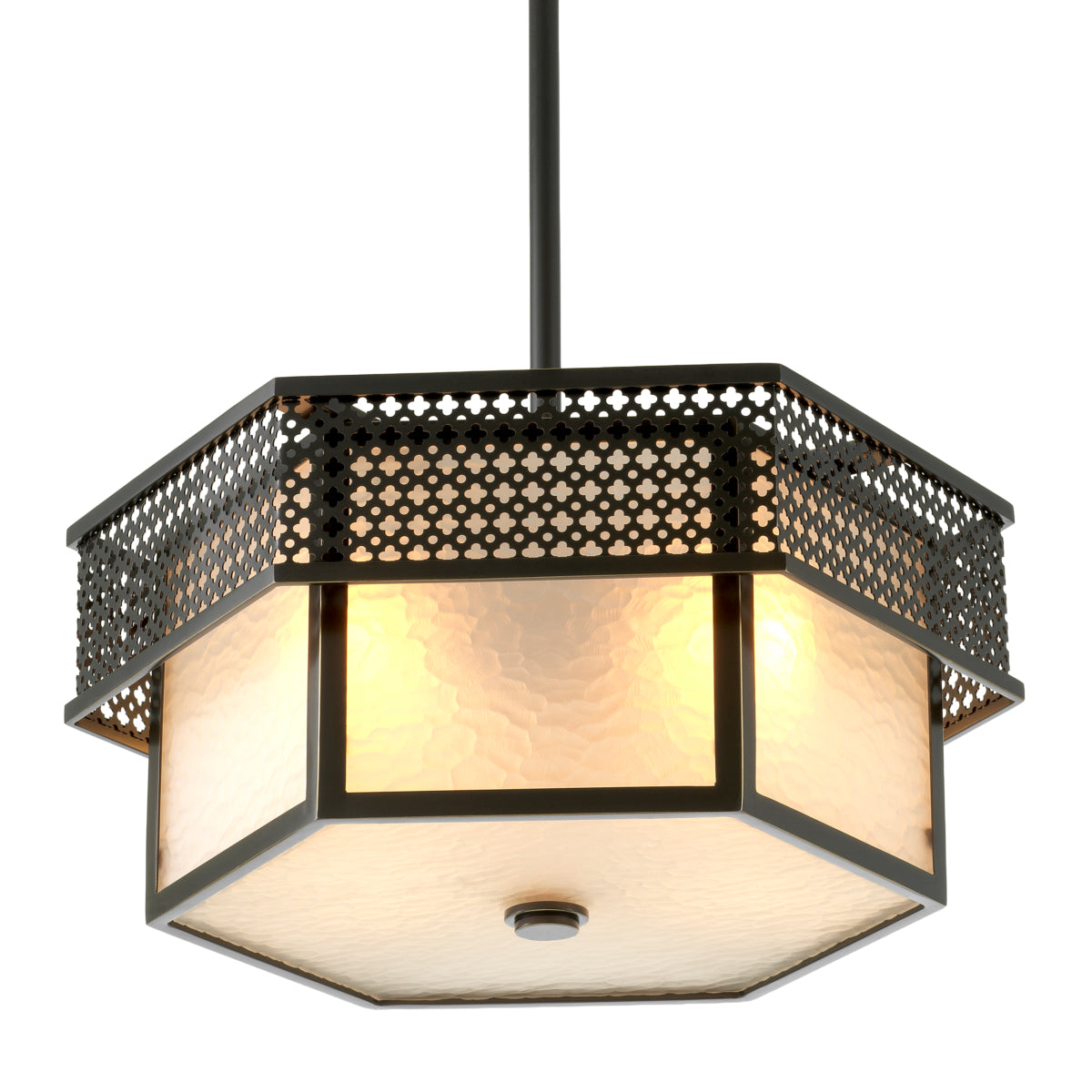 Lampa sufitowa Minerva