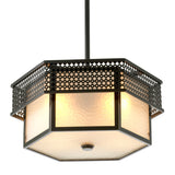 Lampa sufitowa Minerva