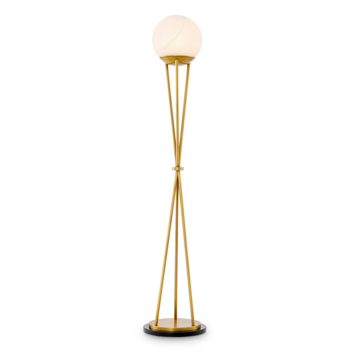 Lampa podłogowa Izzy