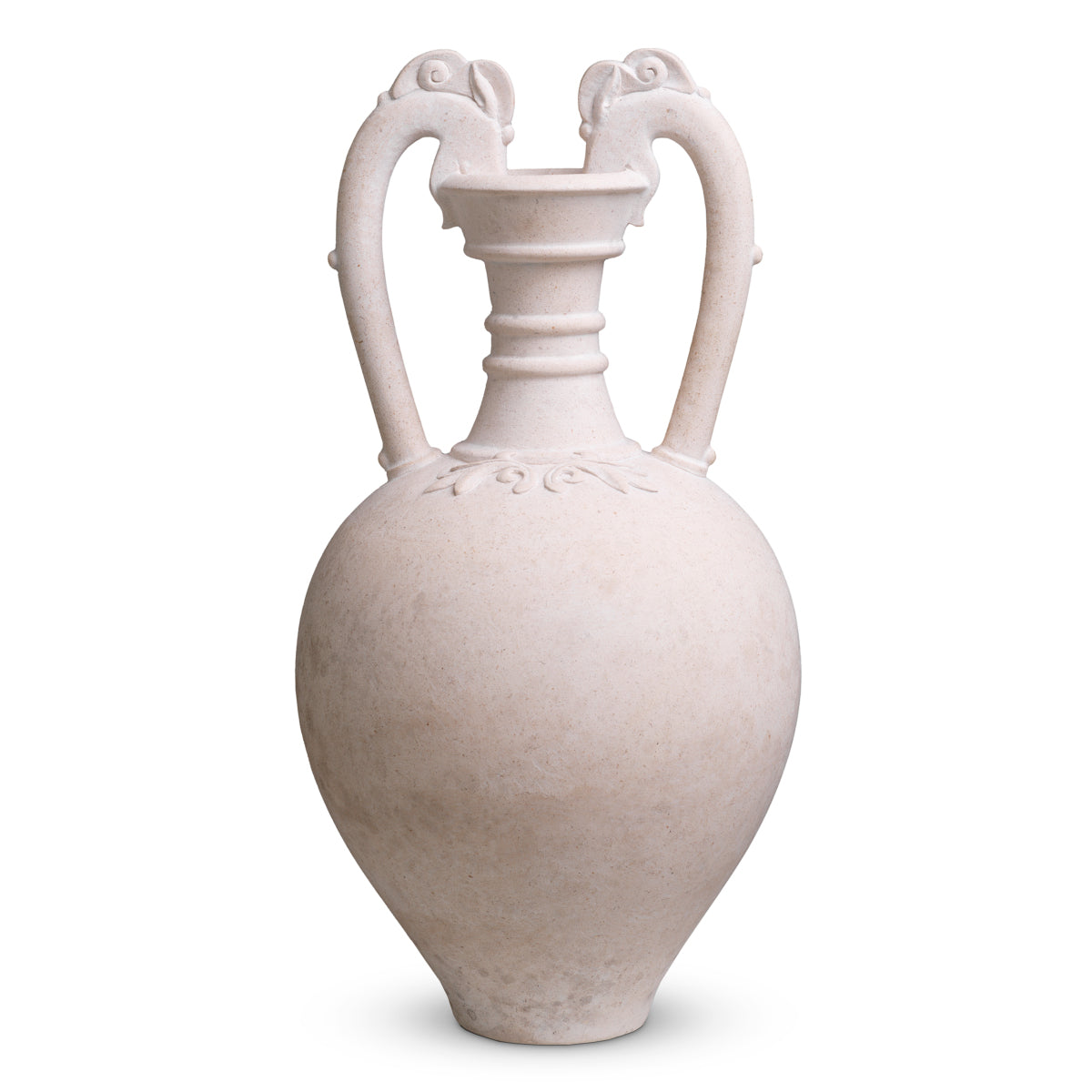 Wazon Amphora, piaskowiec