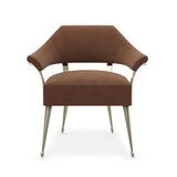 Fotel Louisette