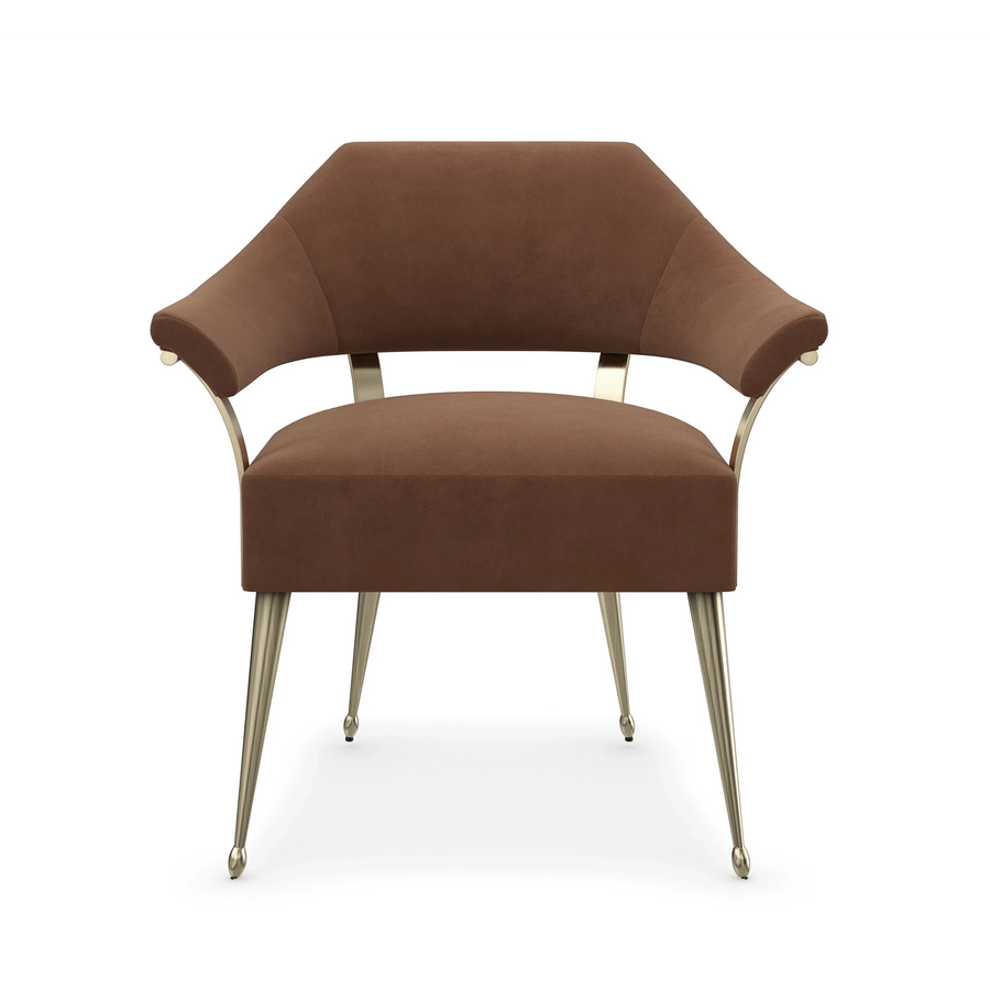Fotel Louisette