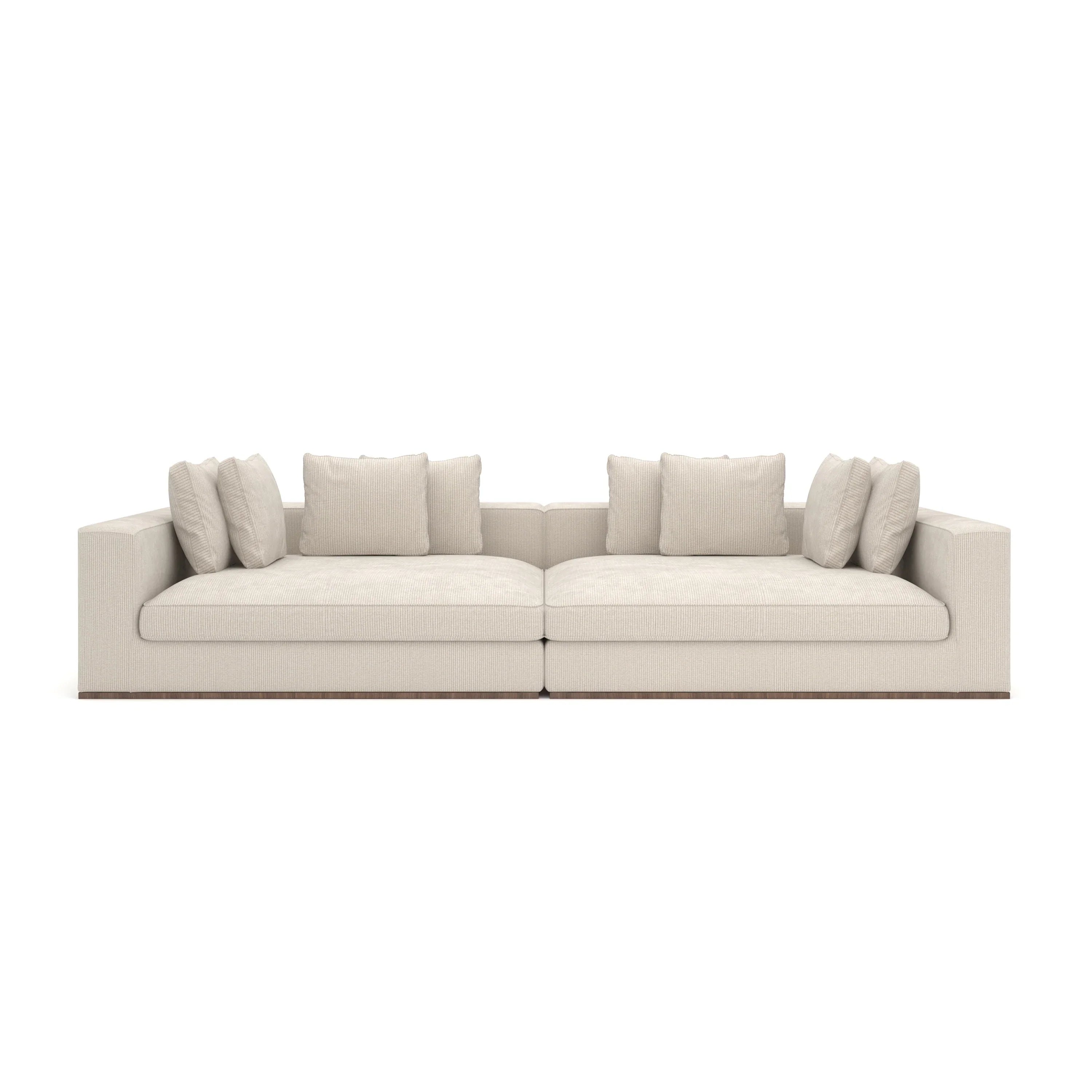 Sofa modułowa Bello