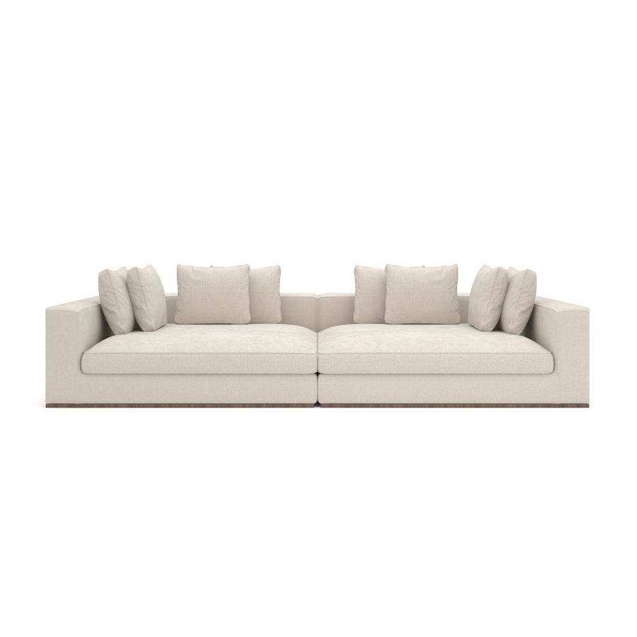 Sofa modułowa Bello