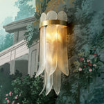 Lampa ścienna Erika