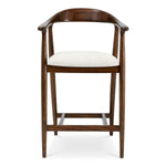 Hoker Beale, wykończenie classic brown, sentier cream