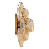 Lampa ścienna Benini