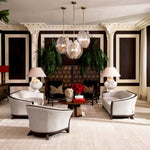 Sofa Bleecker, palmer beige