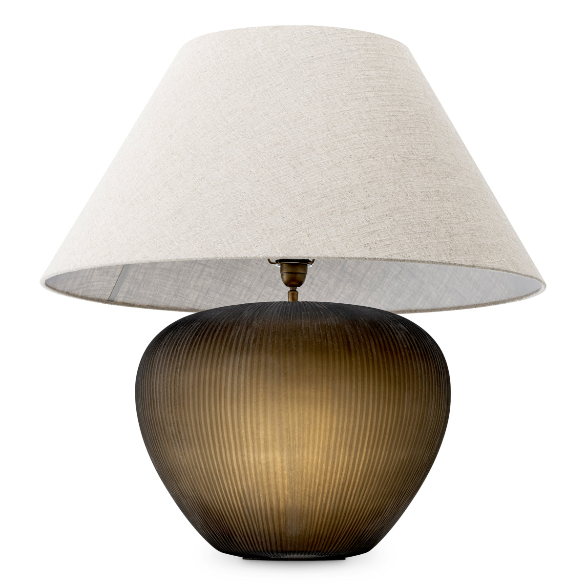 Lampa stołowa Bayly