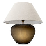 Lampa stołowa Bayly