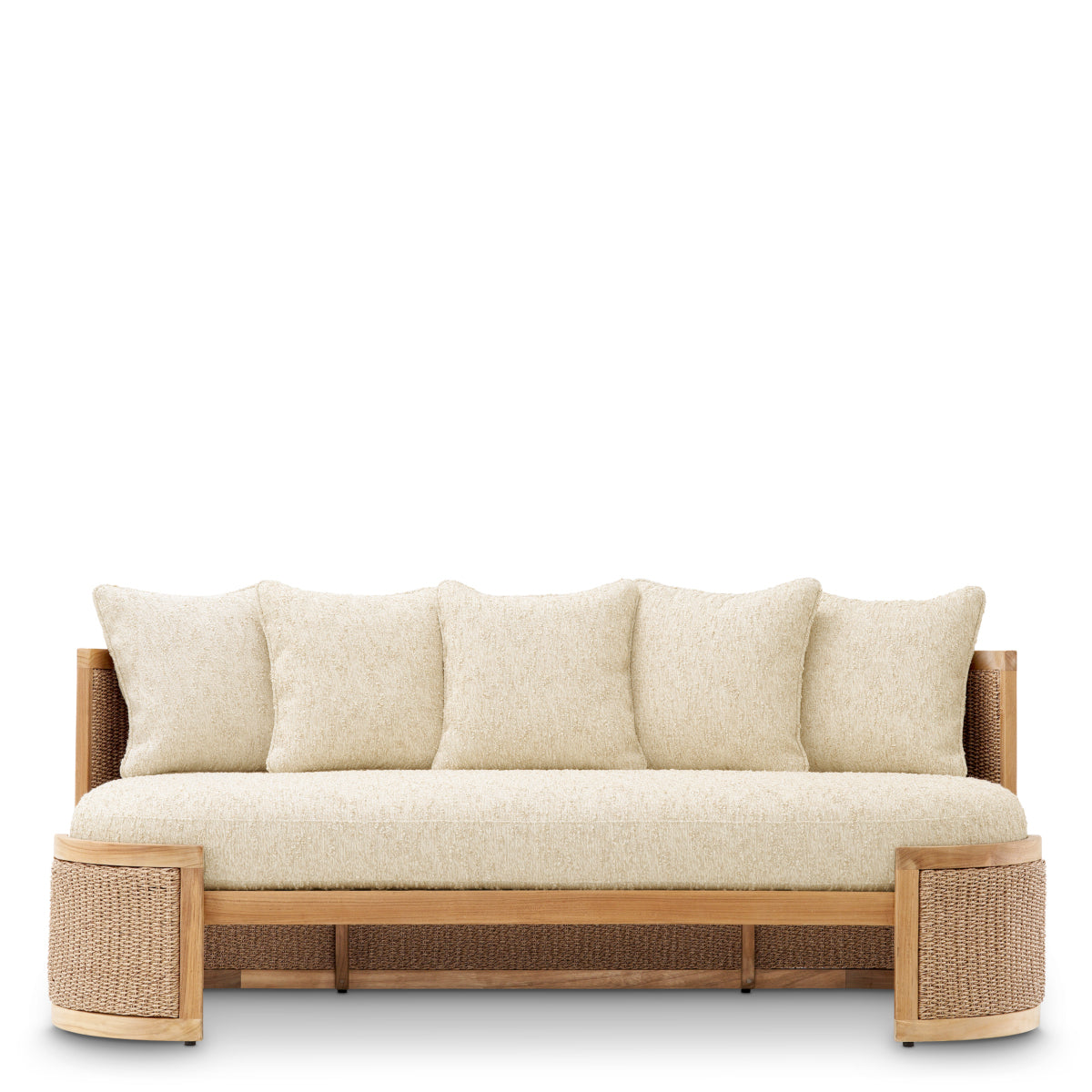 Sofa zewnętrzna Marenzo