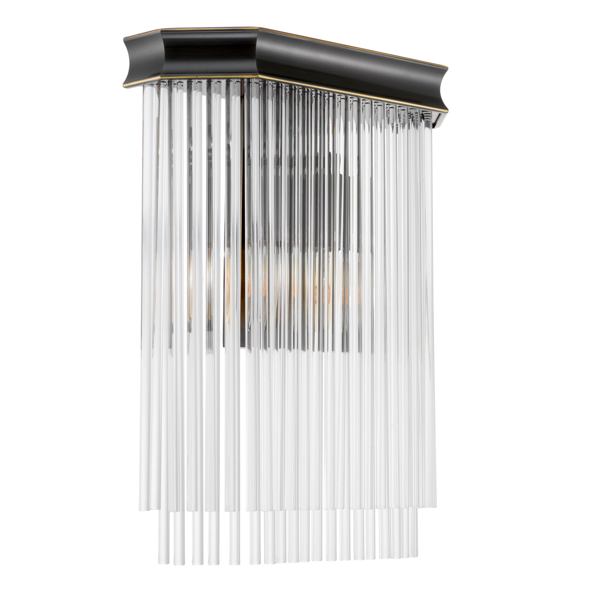 Lampa ścienna Estela