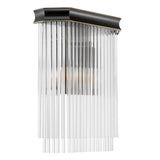 Lampa ścienna Estela