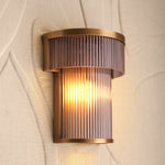 Lampa ścienna Andromeda